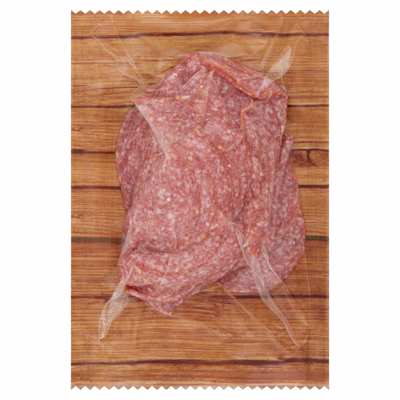 Képek - Kamarko szeletelt húskészítmény sertéshúsból 200 g