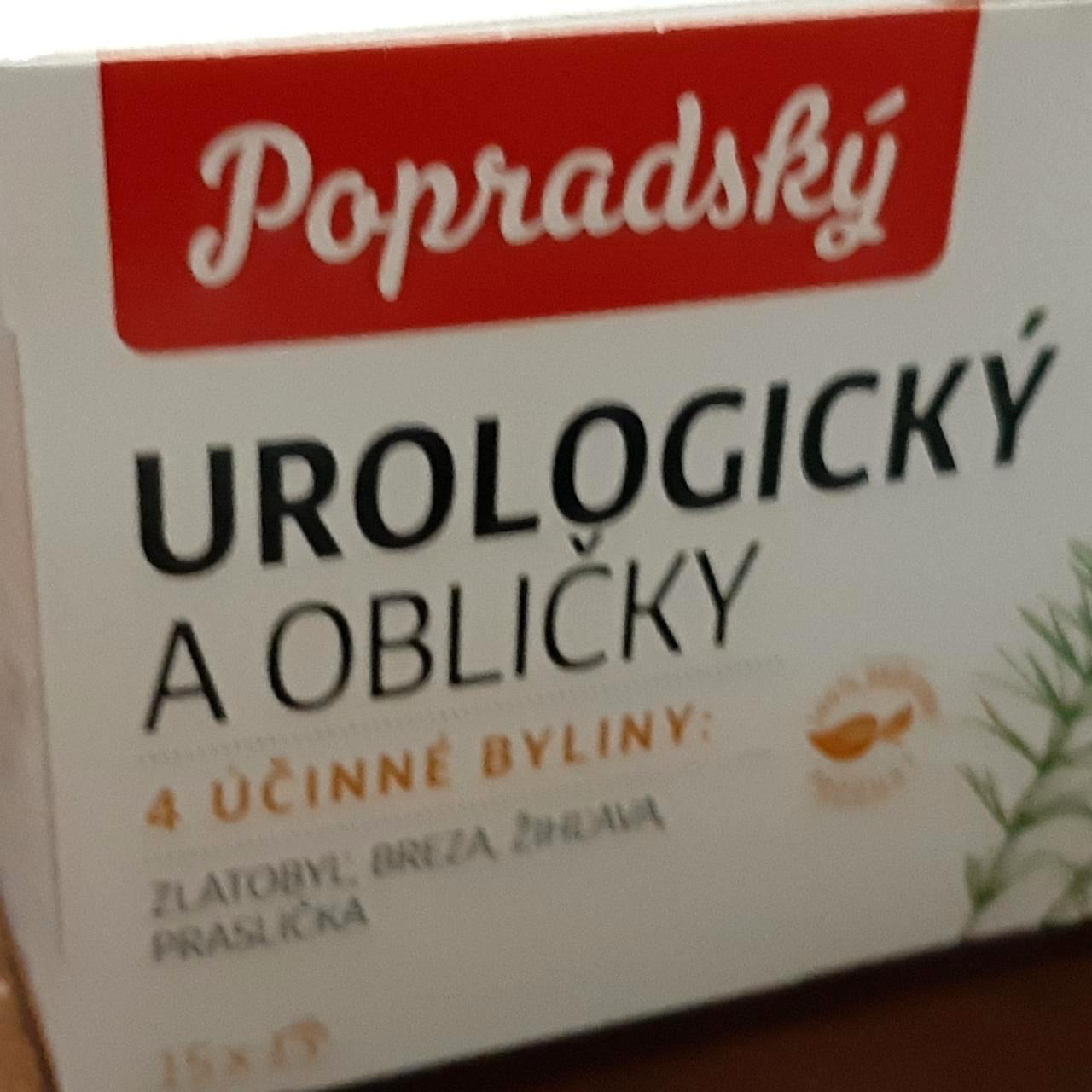 Képek - Čaj urologický a obličky Popradský