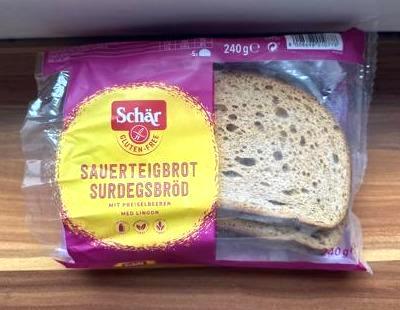 Képek - Sauerteigbrot Schär