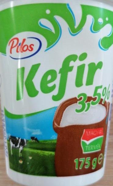 Képek - Kefír - Pilos