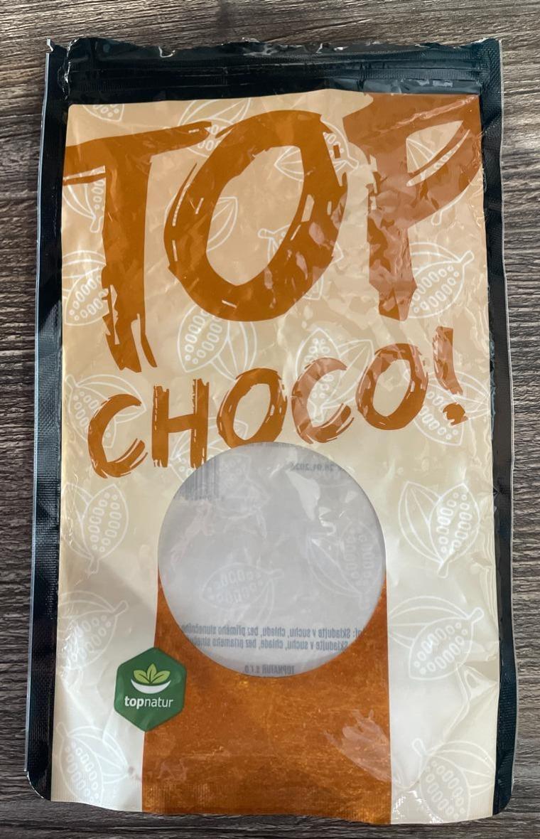 Képek - Top choco Topnatur