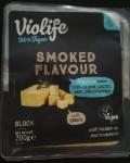 Képek - Violife füstölt ízesítésű tömb 200 g
