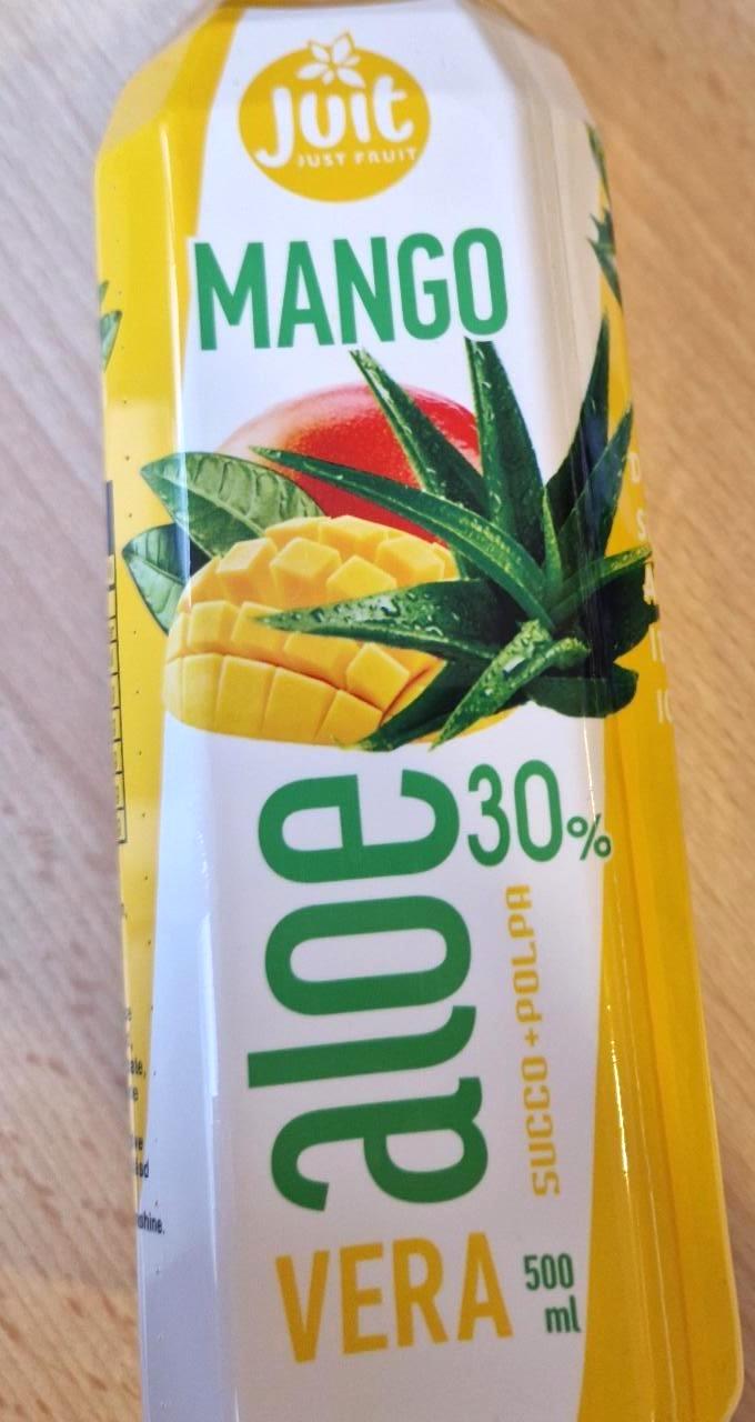 Képek - Aloe Vera Mango Juit