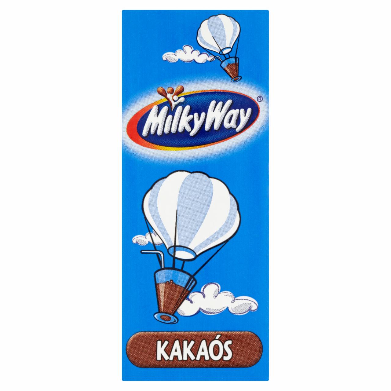 Képek - Milky Way kakaós ital 180 ml