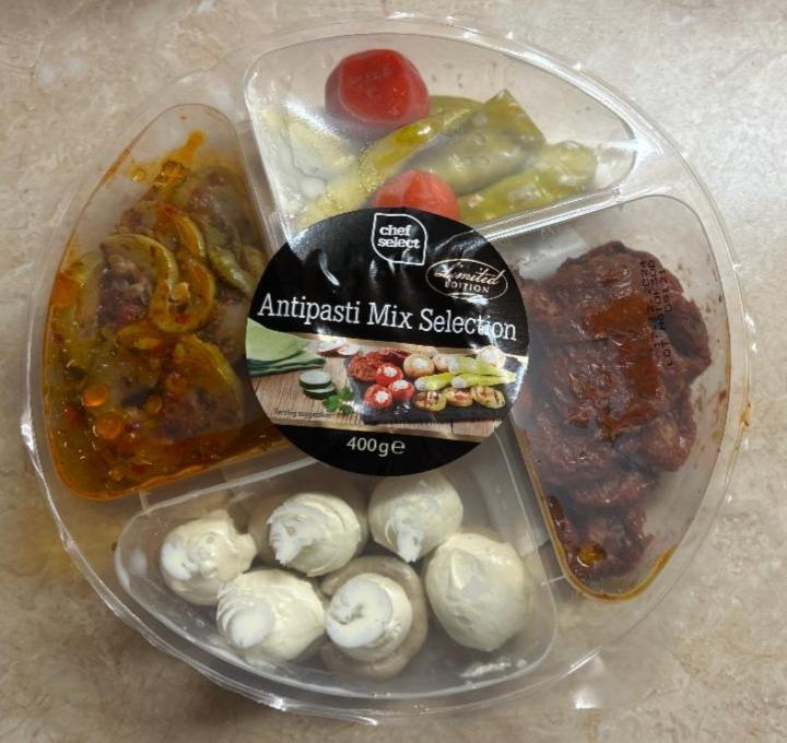 Képek - Antipasti Mix Selection Chef Select