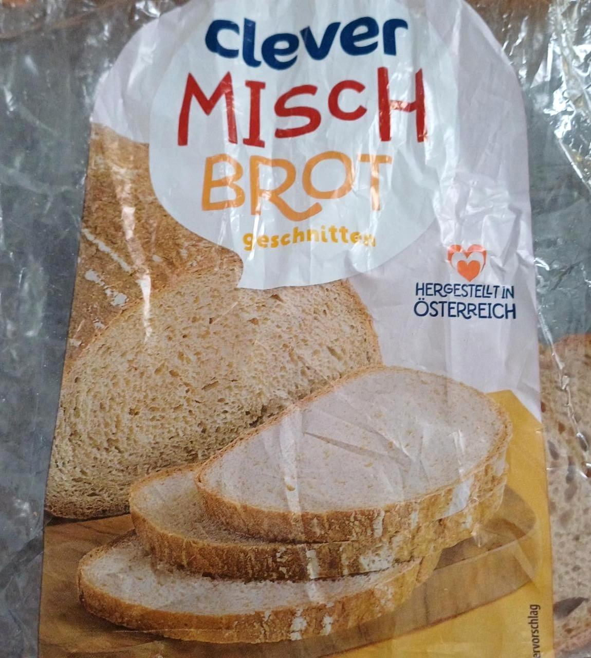 Képek - Mischbrot Clever