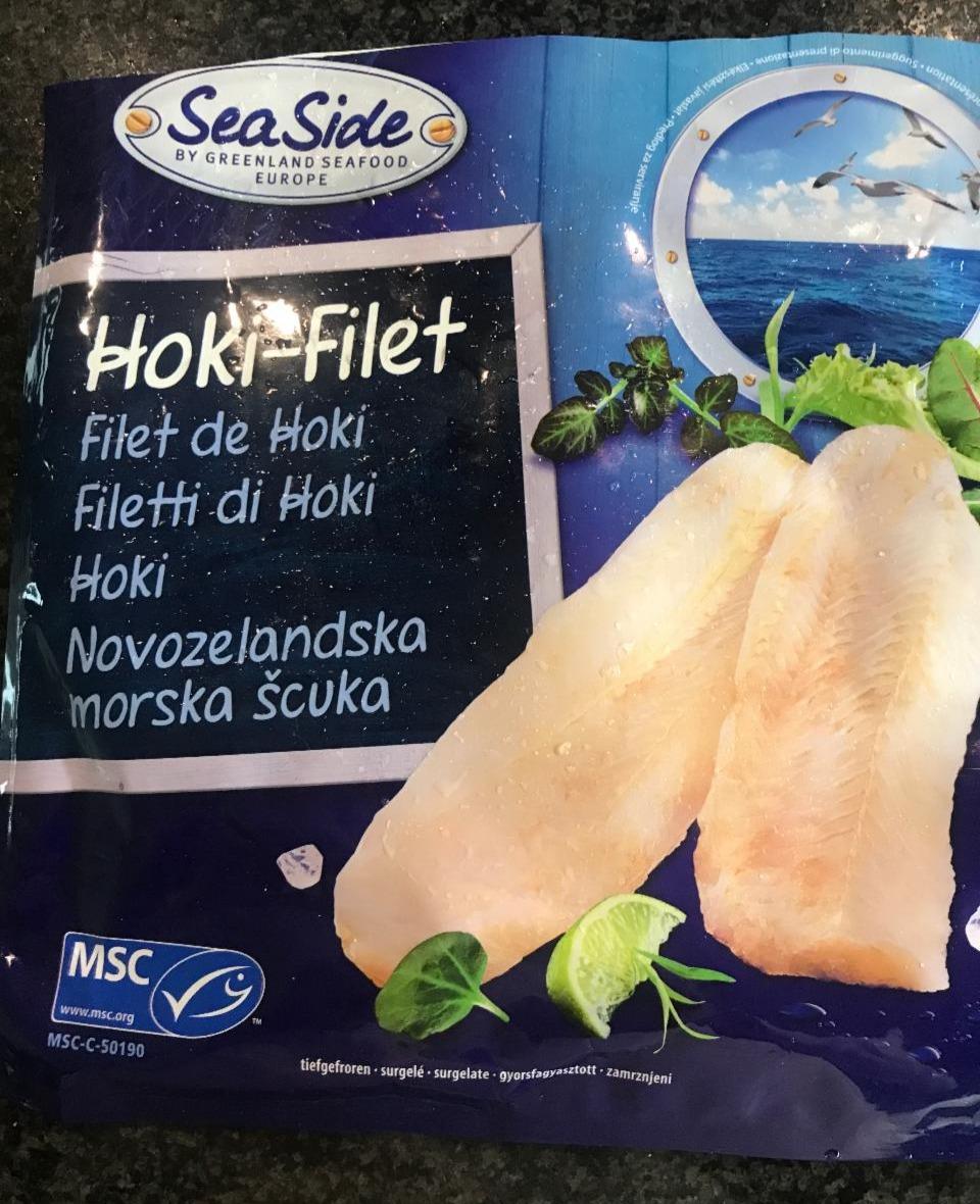 Képek - Hoki-Filet Sea Side