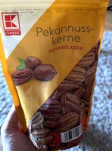 Képek - Pekannuss-kerne K-Classic