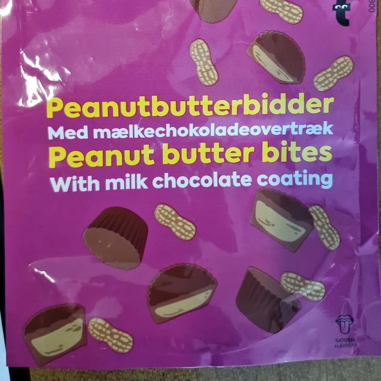 Képek - Peanutbutterbidder Flying tiger