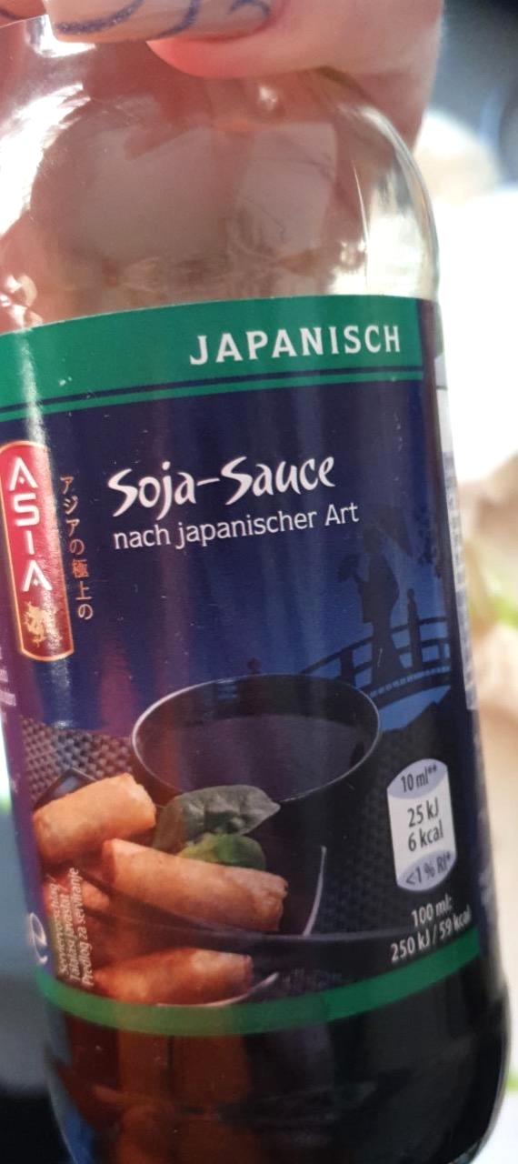 Képek - Soja sauce japanisch