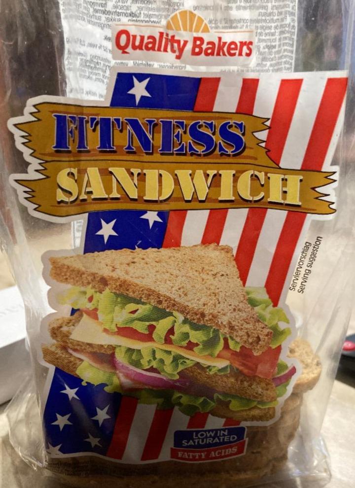 Képek - fitness sandwich többmagvas kenyér