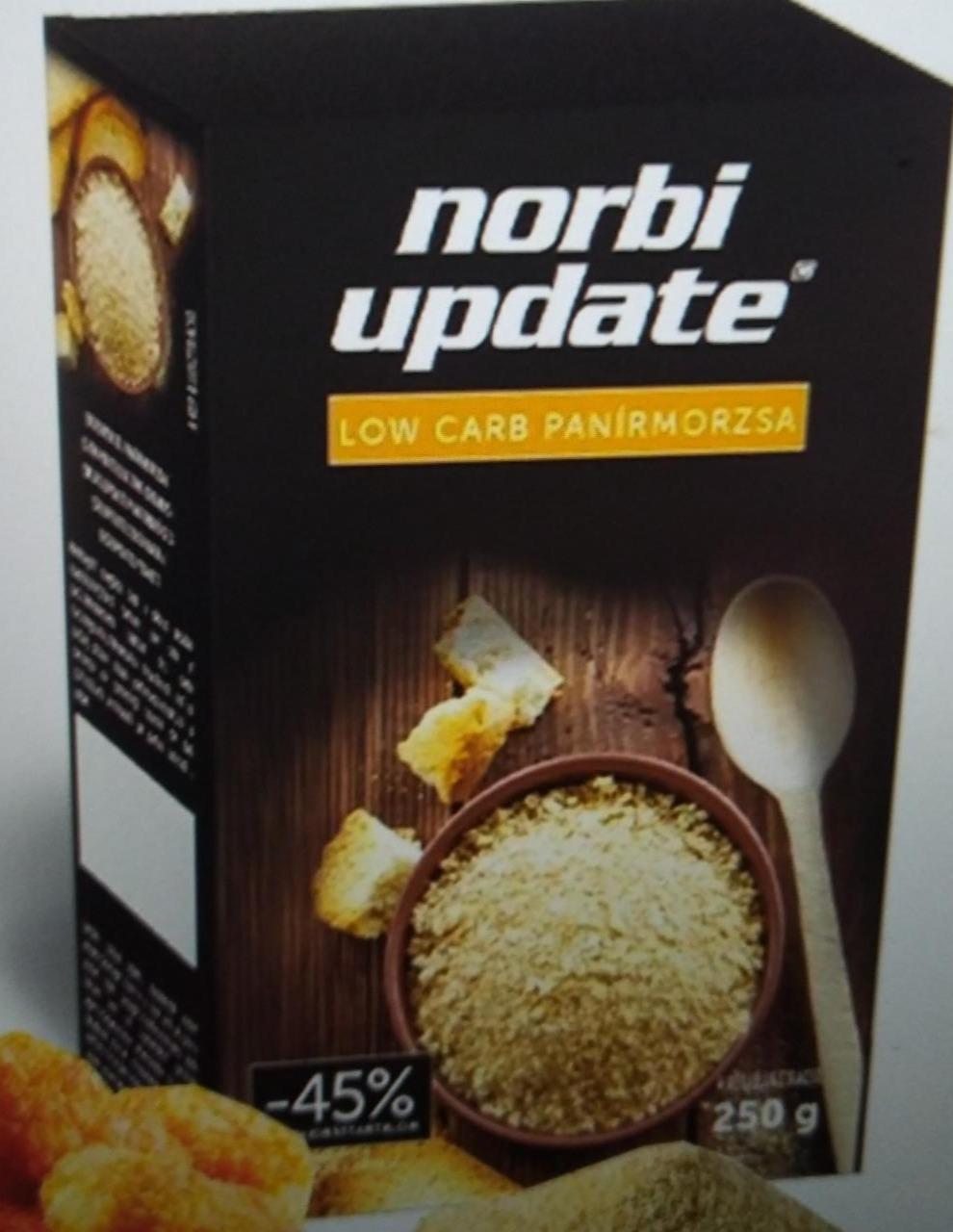 Képek - Low Carb Panírmorzsa Norbi Update