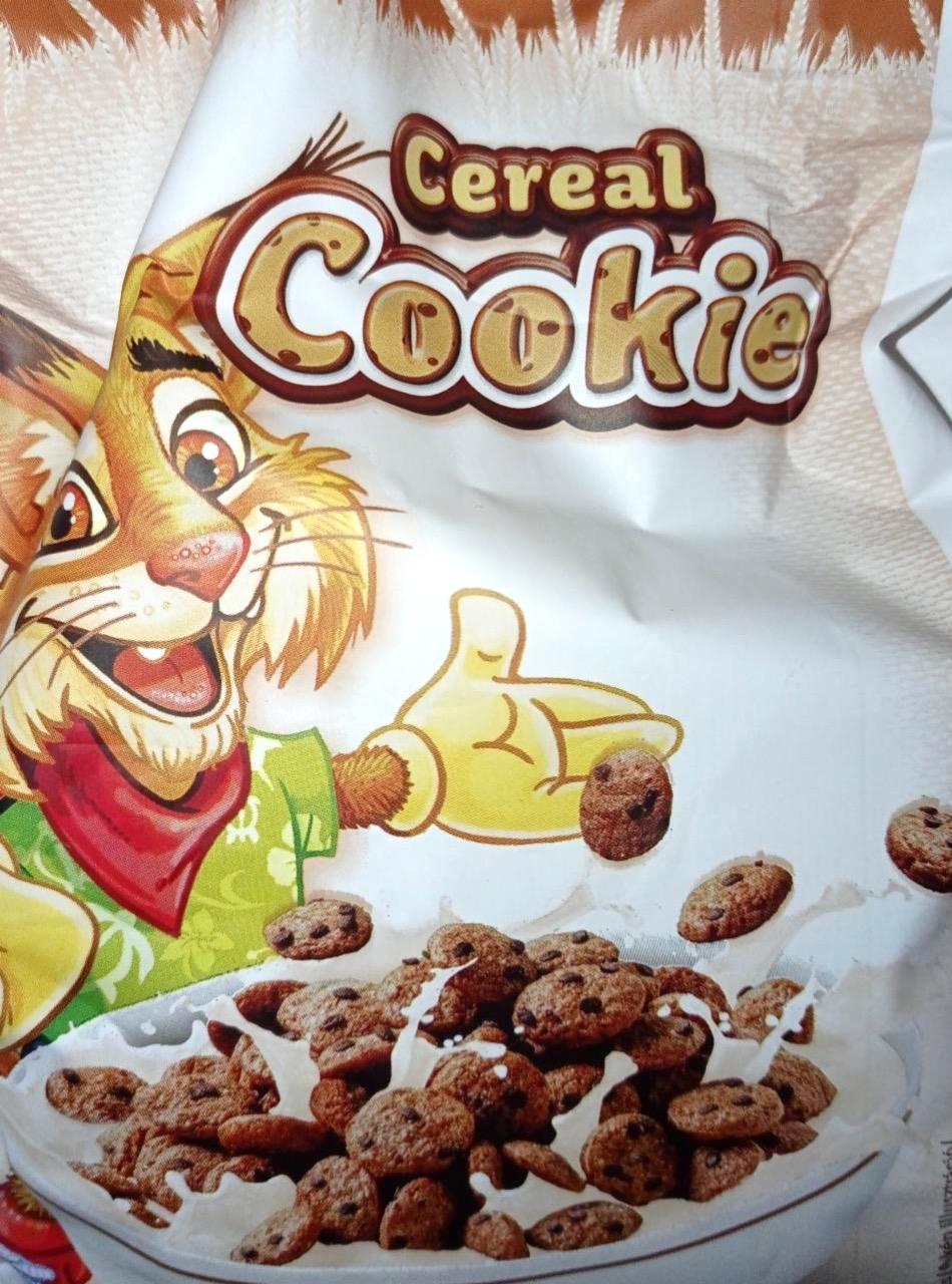 Képek - Cereal cookie