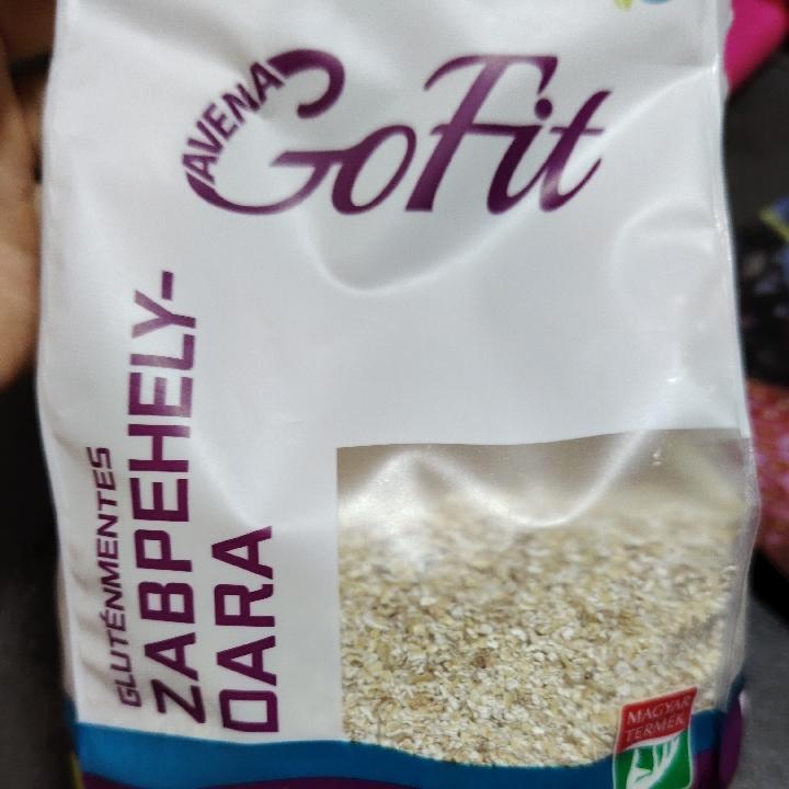 Képek - Gluténmentes zabpehelydara Avena GoFit