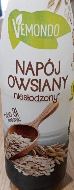 Képek - Glutenfree vermondo növényi ital zab