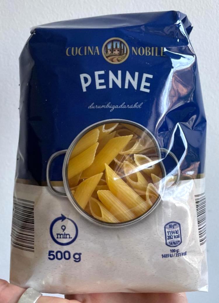 Képek - Penne Cucina Nobile