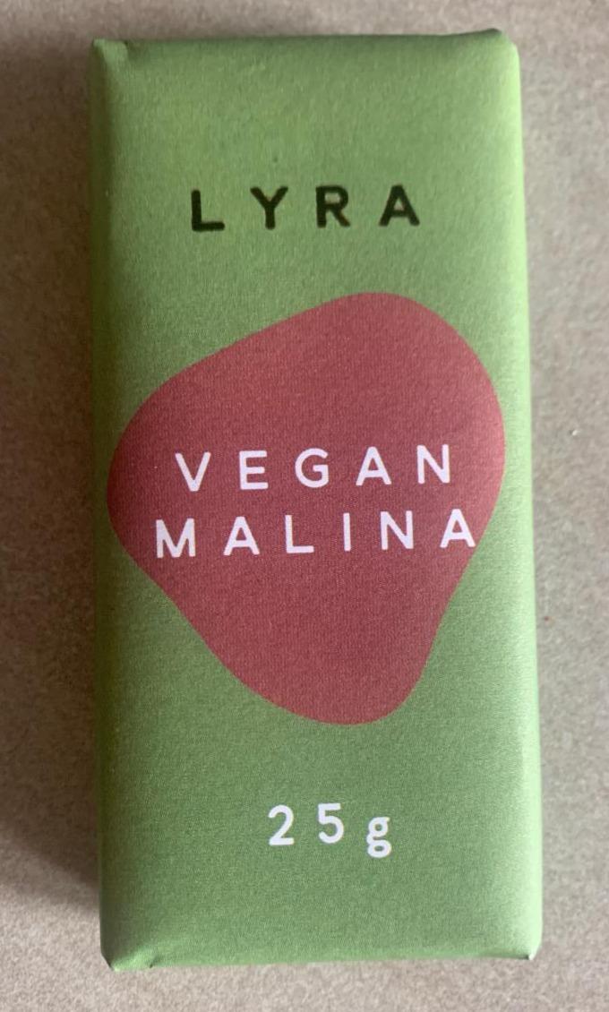 Képek - Vegan Malina Lyra