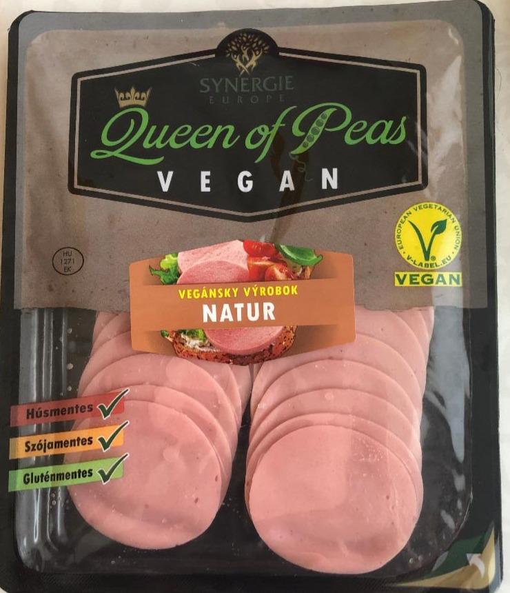 Képek - Queen of Peas Vegan Natur