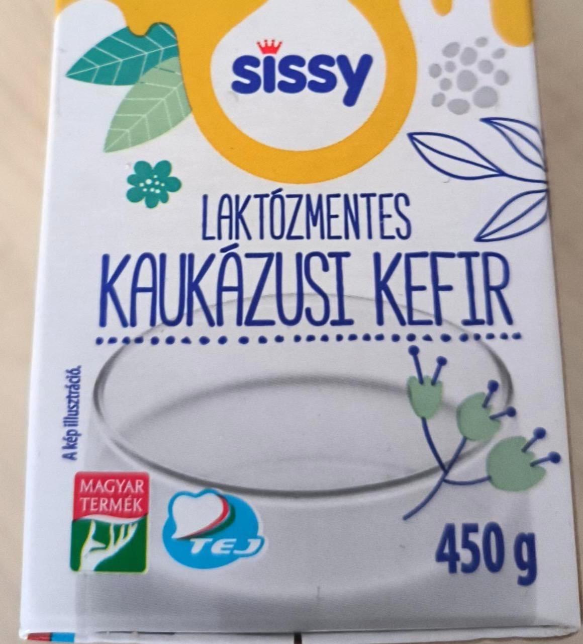 Képek - Laktózmentes kaukázusi kefír Sissy