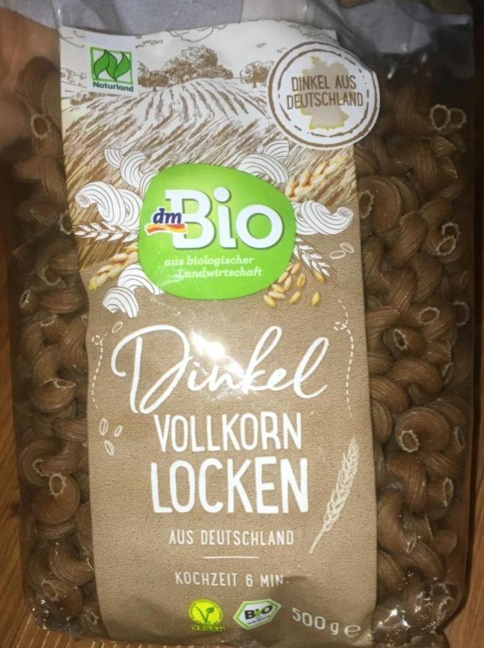 Képek - Dinkel vollkorn locken dmBio