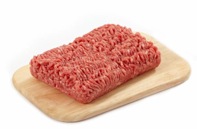 Képek - darált marhahús