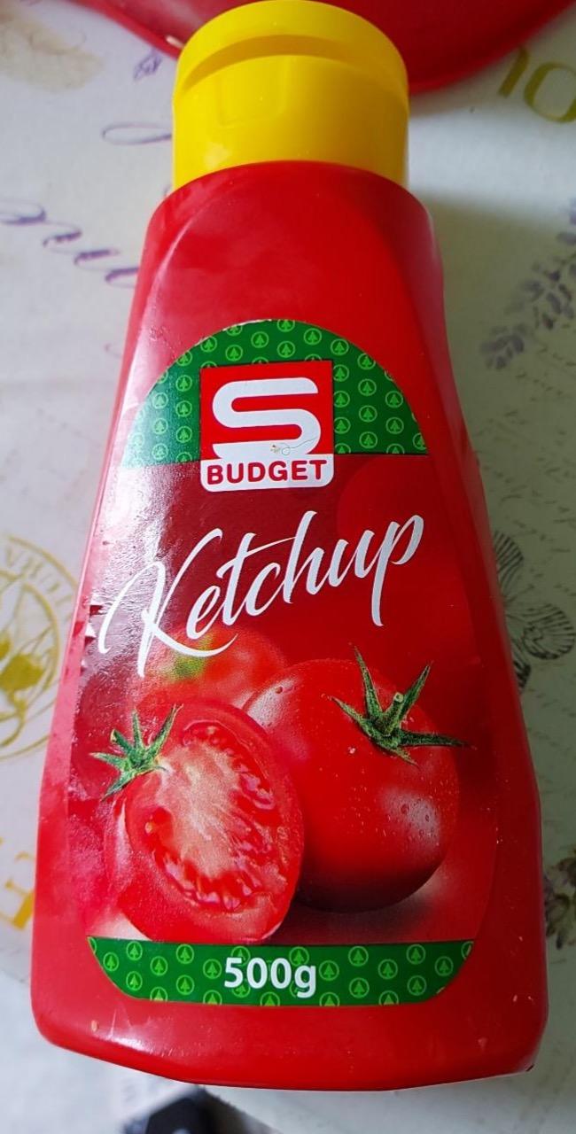 Képek - Ketchup S Budget