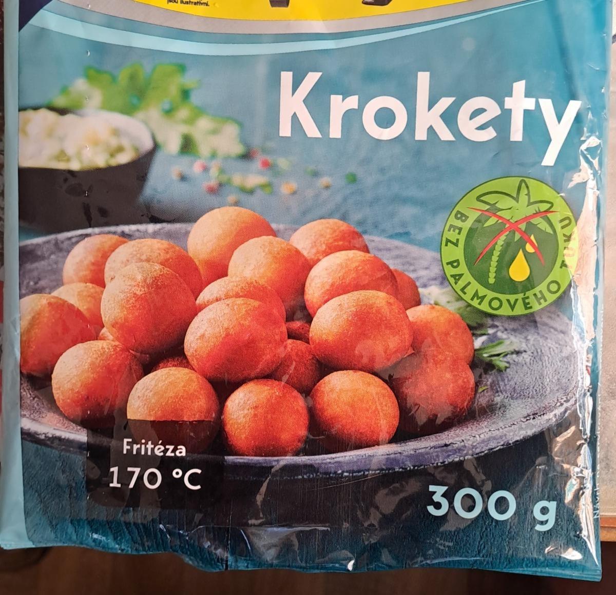 Képek - Nowaco krokett