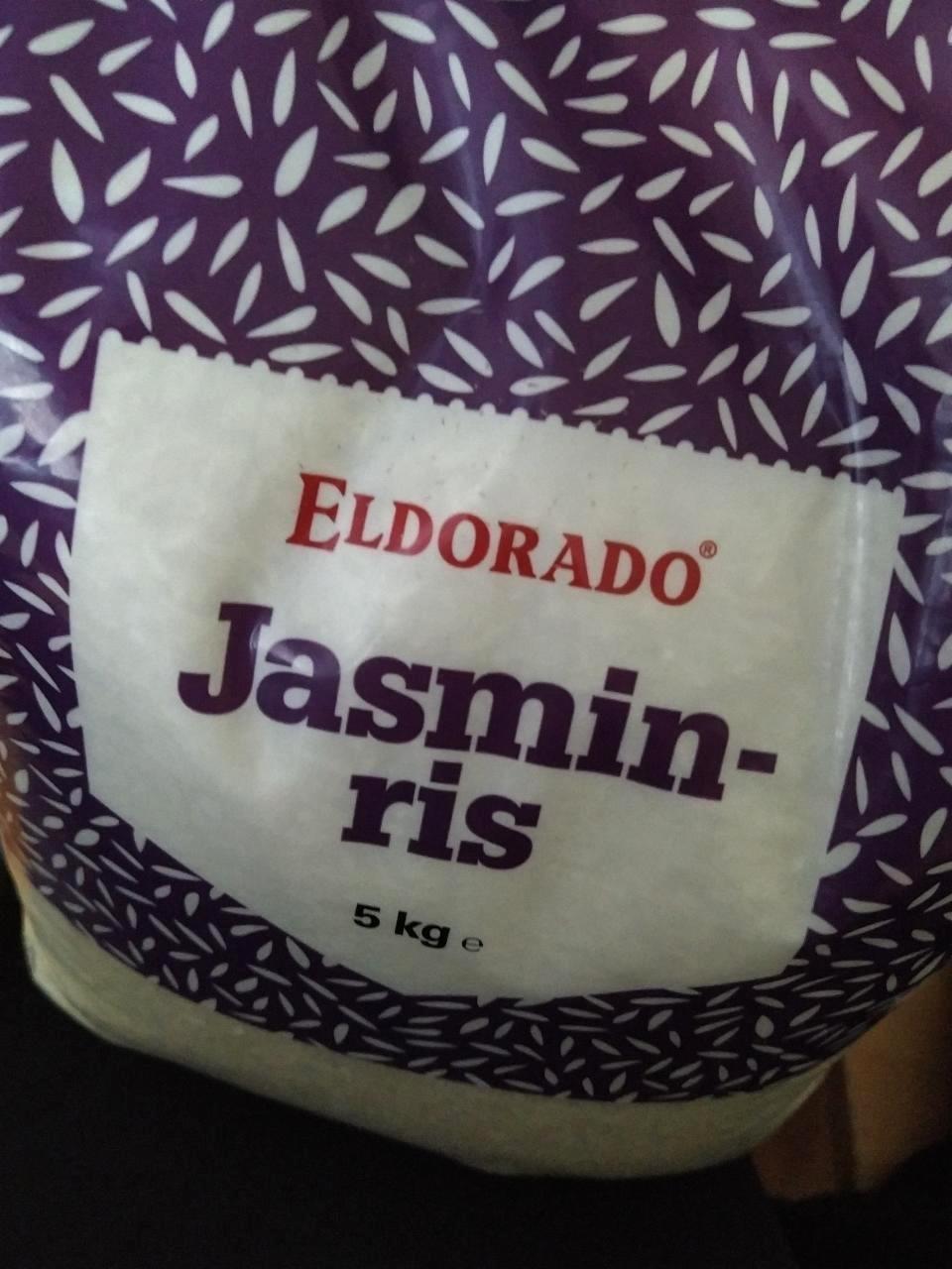 Képek - Jázmin rizs Eldorado