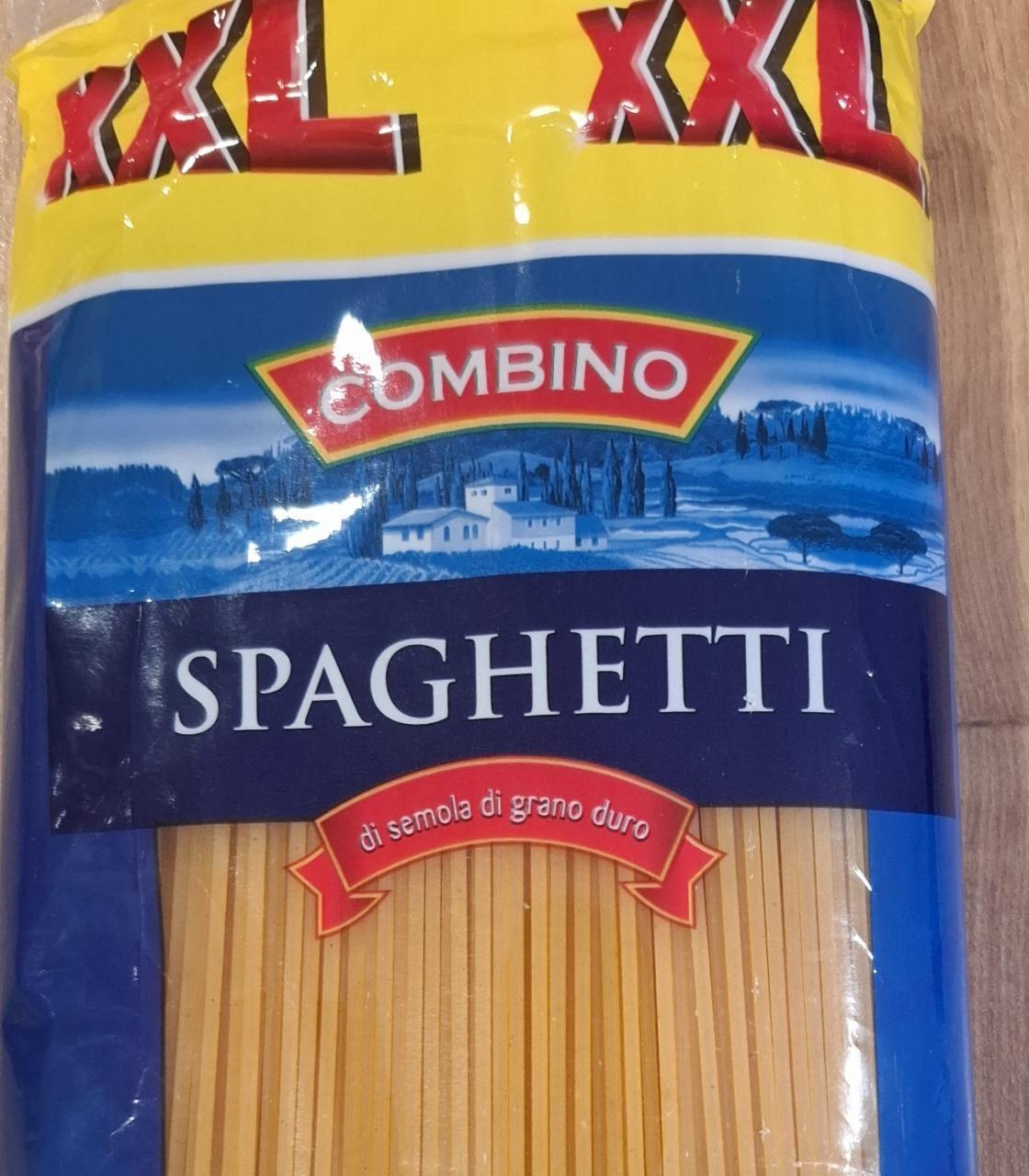 Képek - Spagetti di semola di grano duro Combino