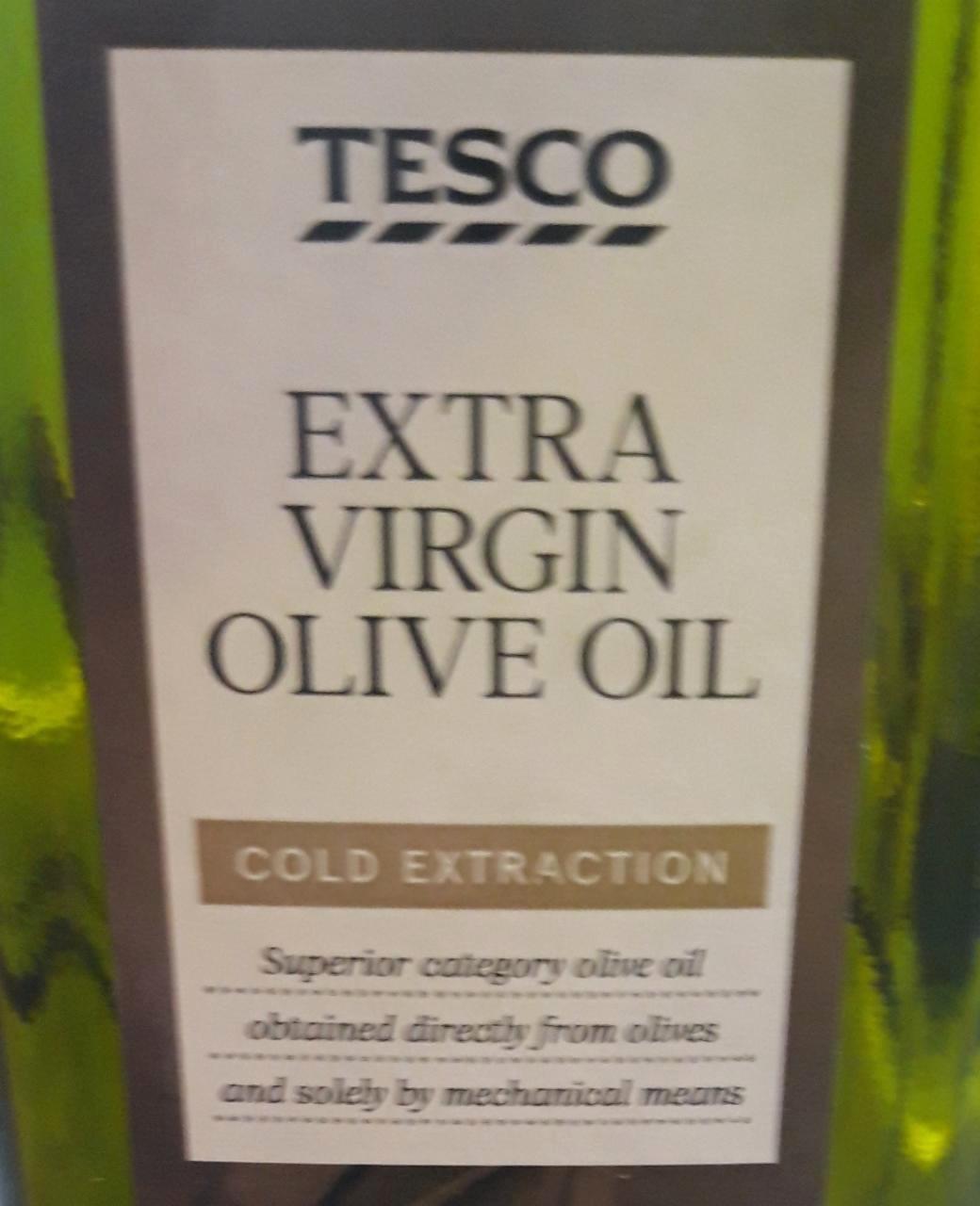 Képek - Extra virgin olive oil Tesco