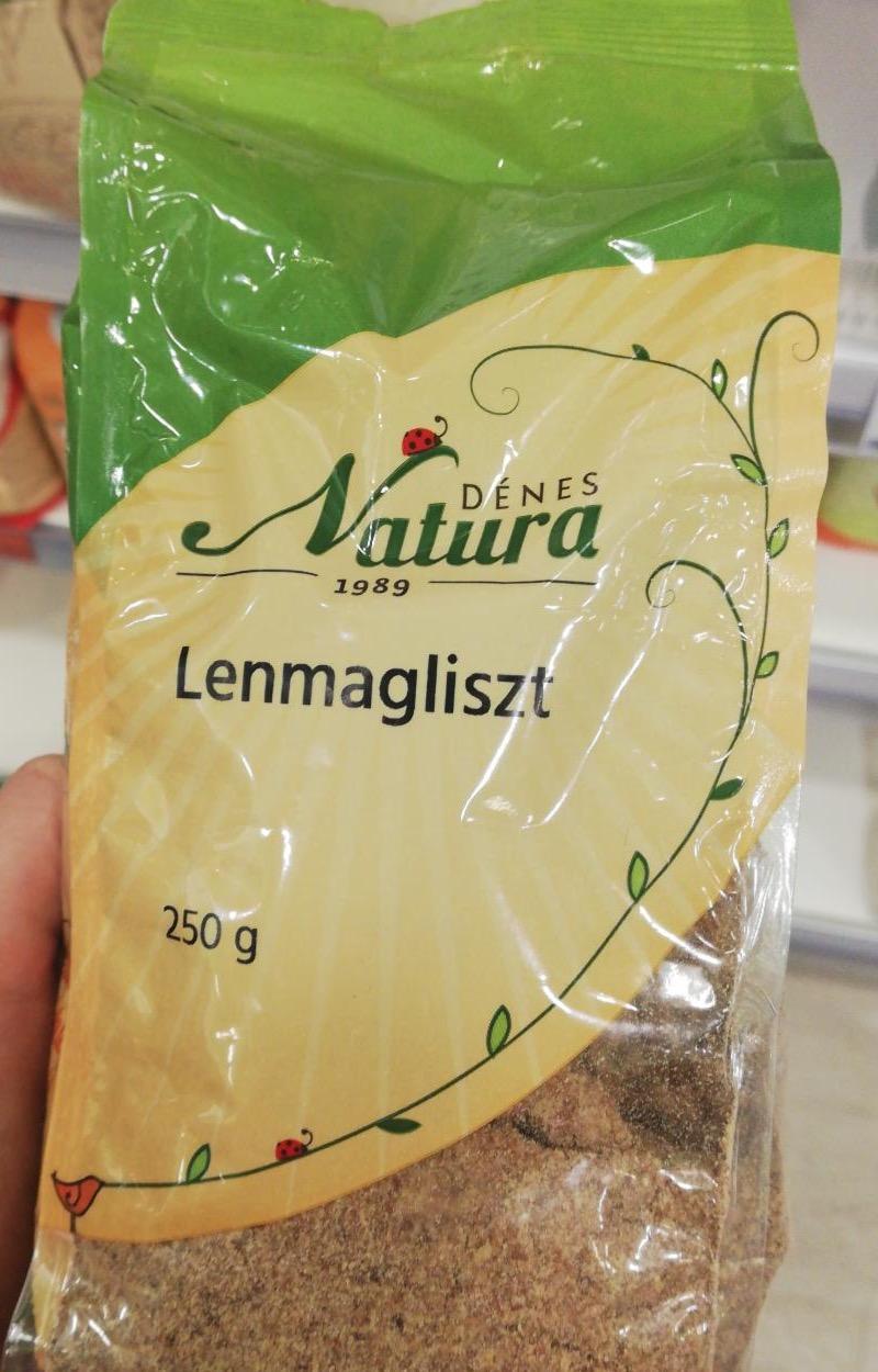 Képek - Lenmagliszt Dénes Natura