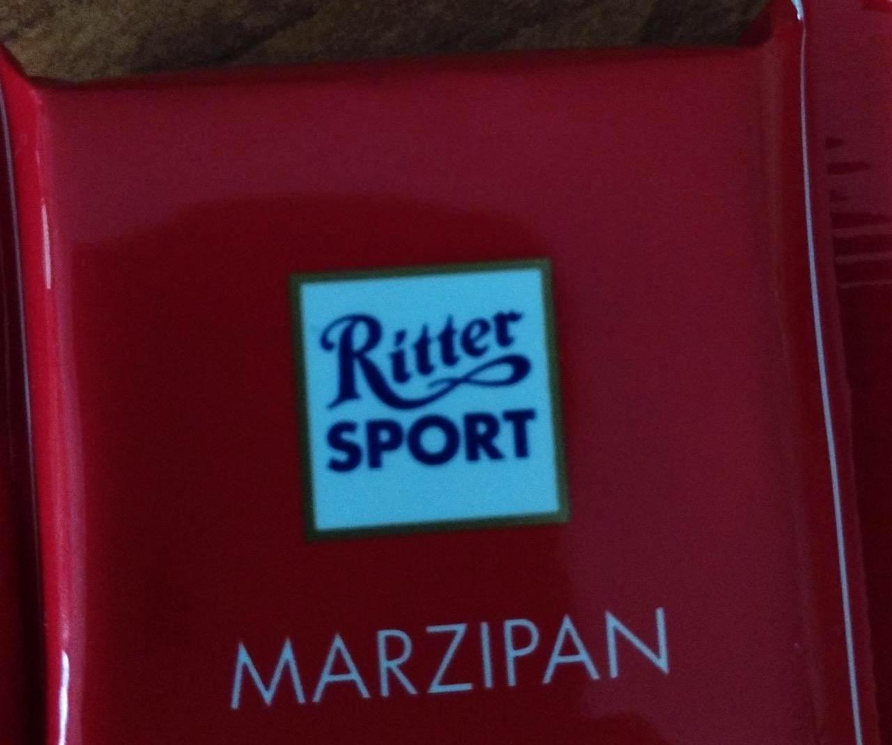 Képek - Ritter sport marzipan