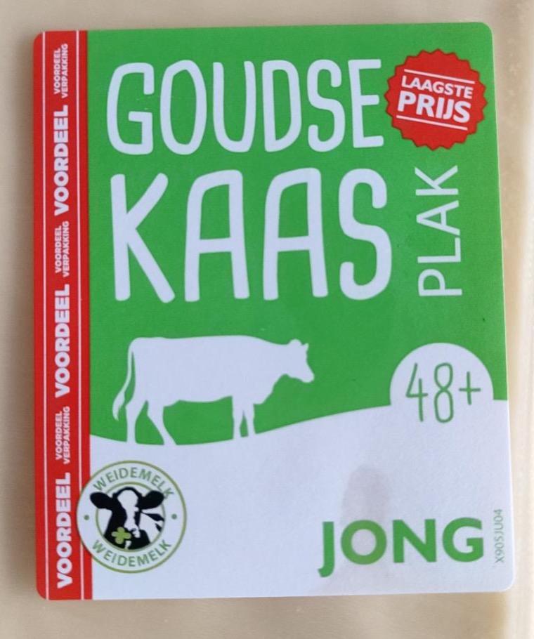 Képek - Goudse kaas 48+ Jong