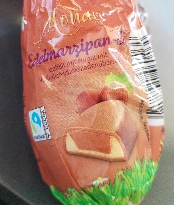 Képek - Edelmarzipan ei Monarc