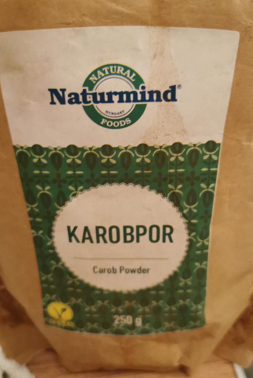 Képek - Karobpor Naturmind