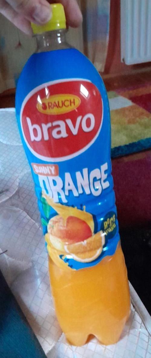 Képek - Rauch Bravo Sunny Orange