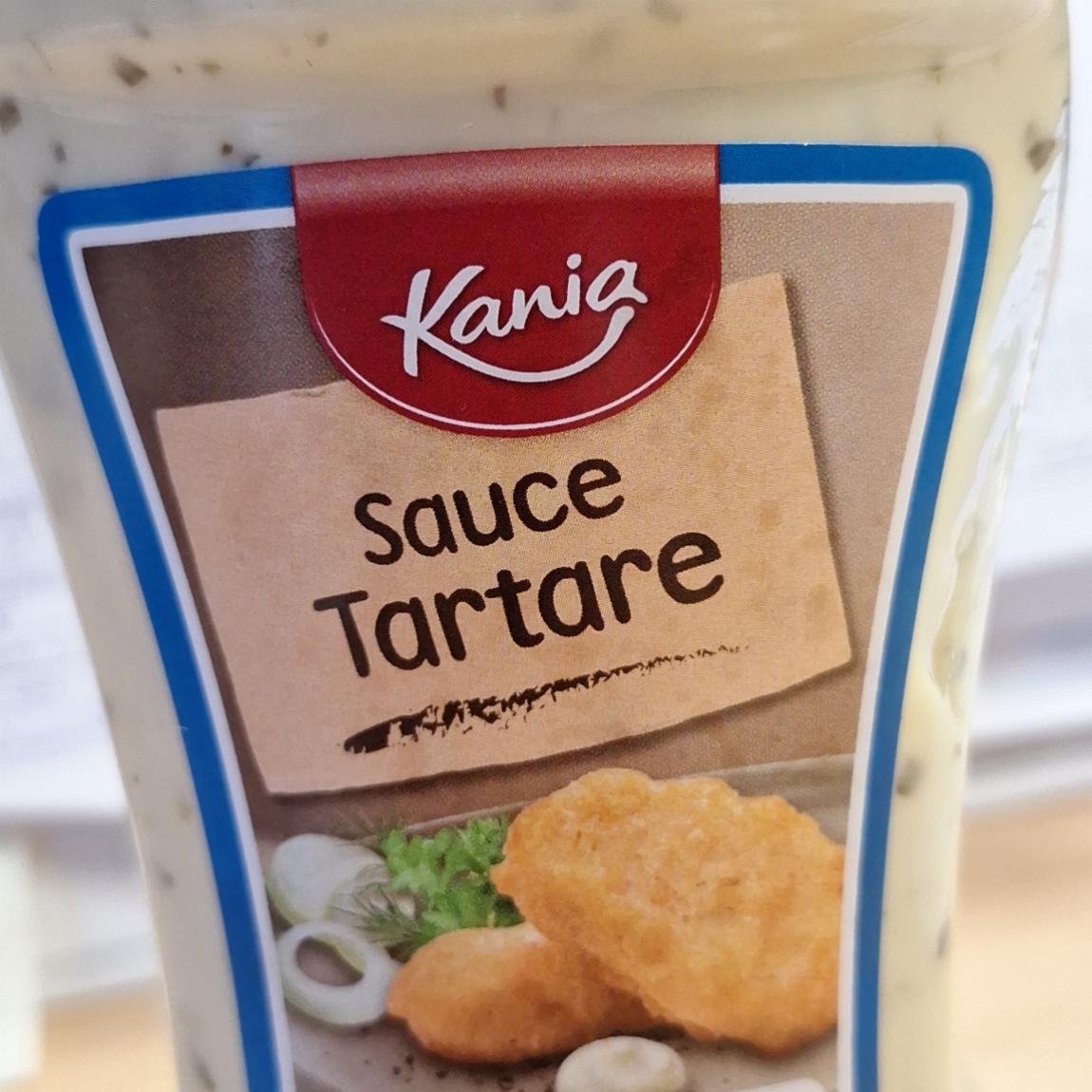 Képek - Sauce Tartare Kania