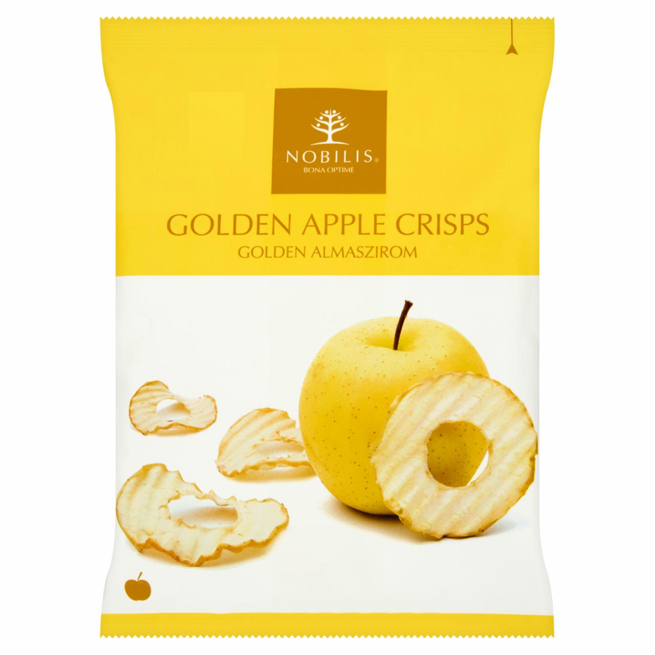 Képek - Nobilis szárított Golden almaszirom 20 g
