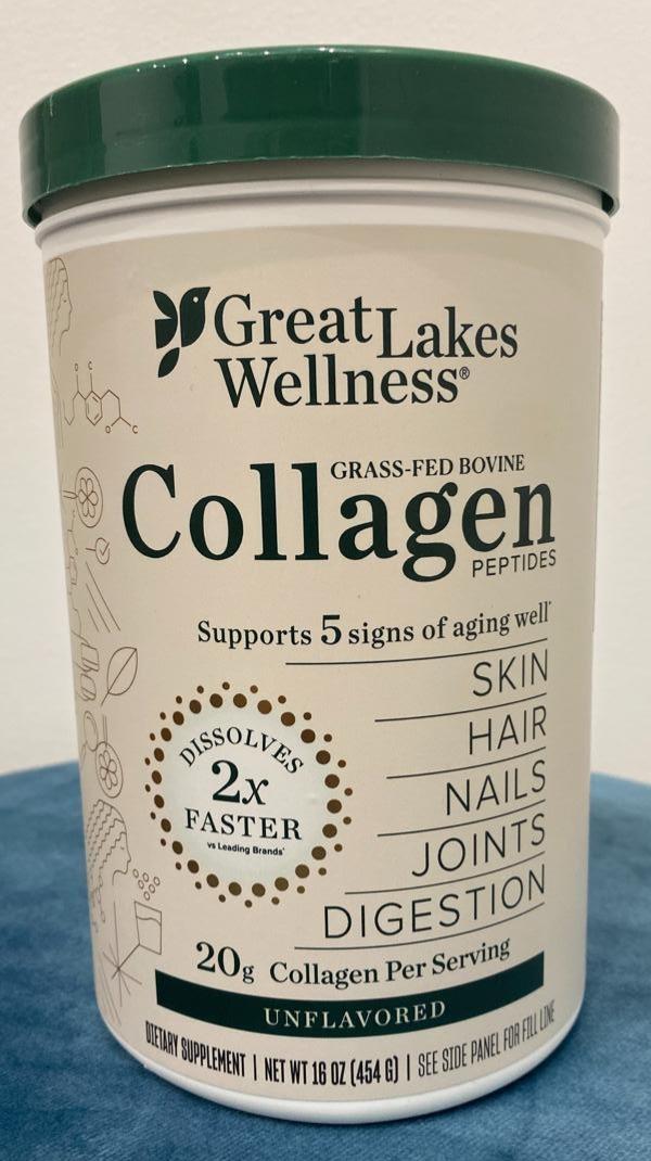 Képek - Collagen Grass Fed Bovine Great Lakes