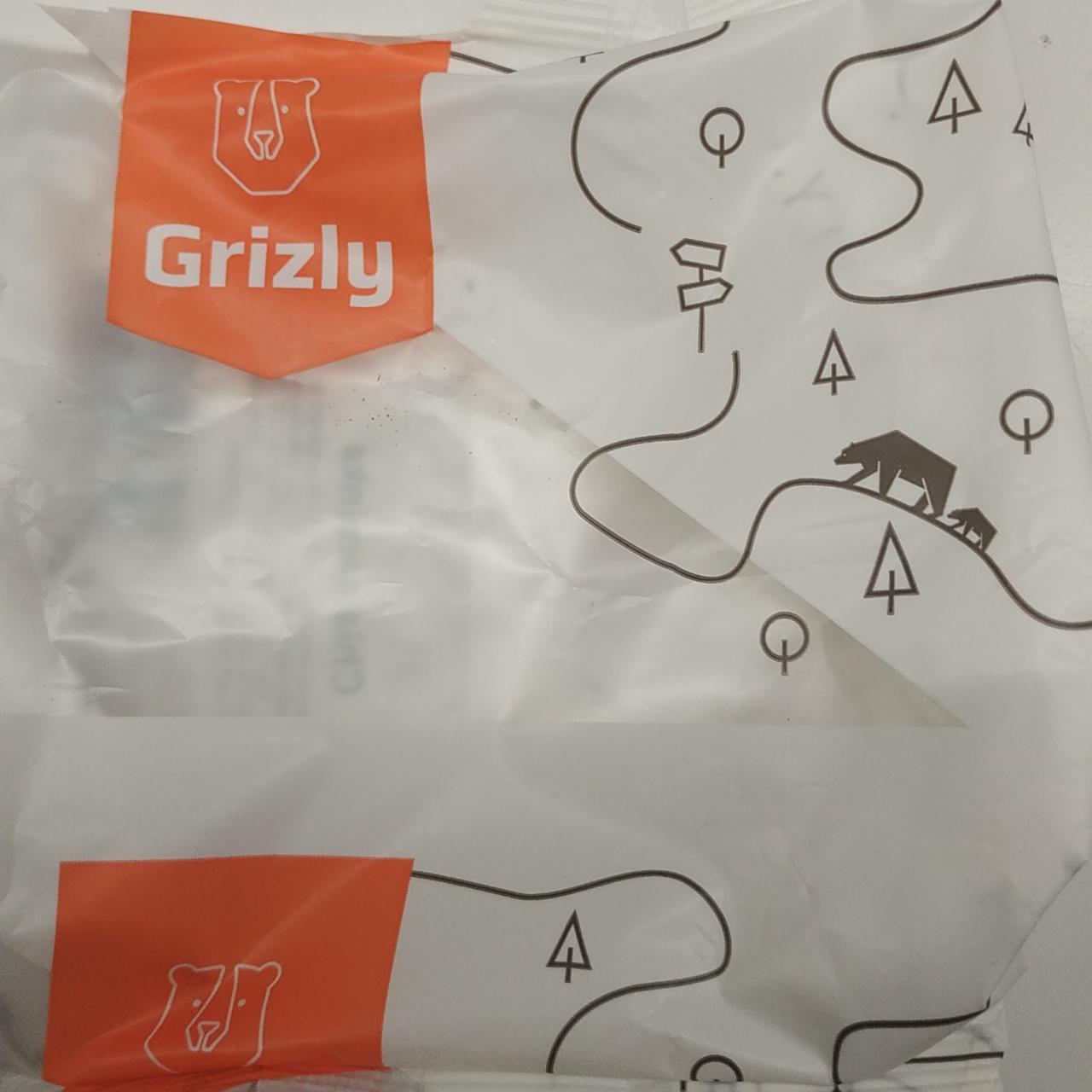 Képek - Chia semínka Grizly