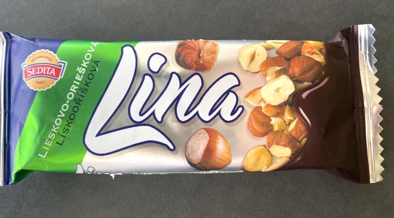 Képek - Lina lískooříšková Sedita