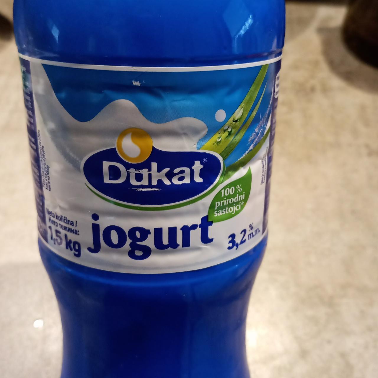 Képek - Jogurt Dukat