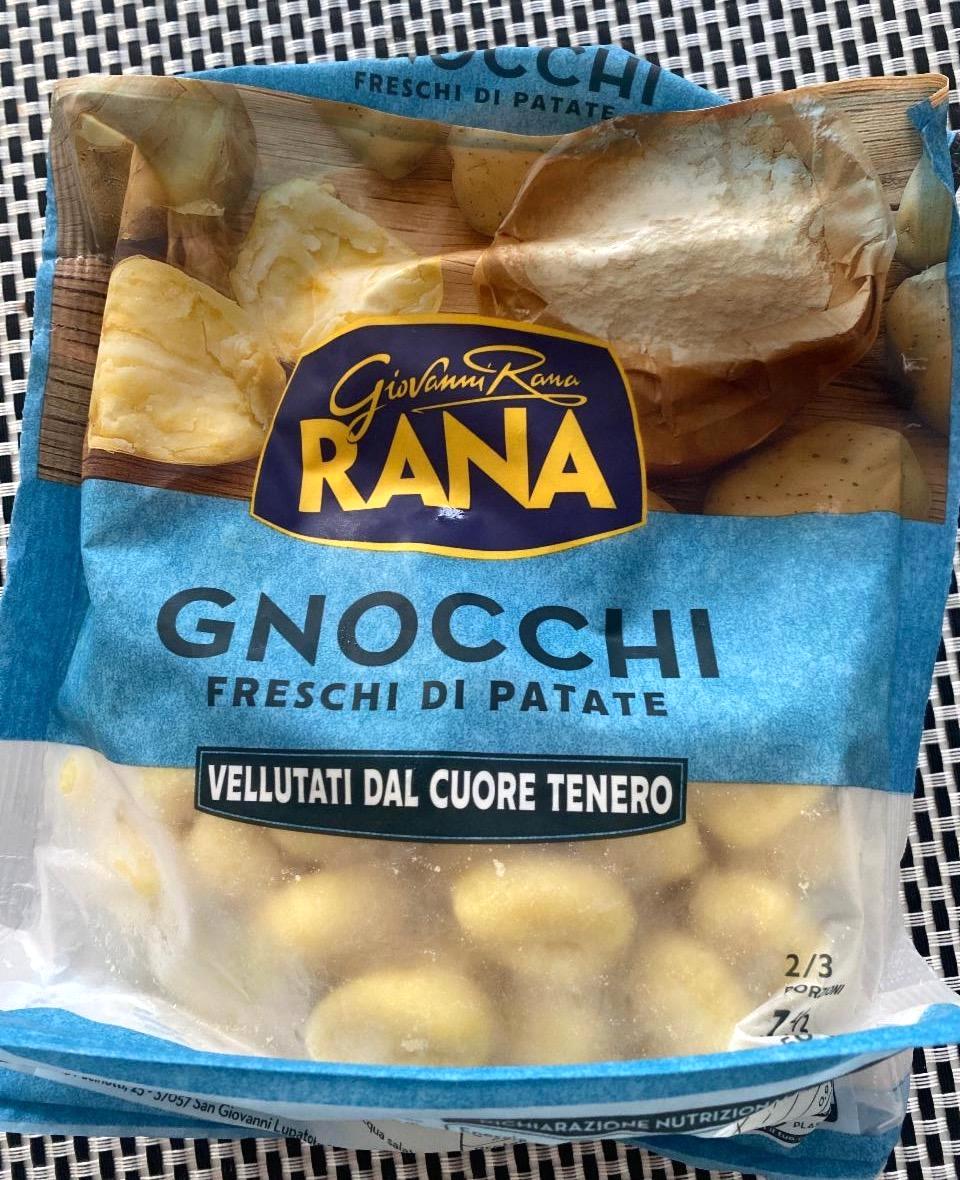 Képek - Gnocchi Giovanni Rana