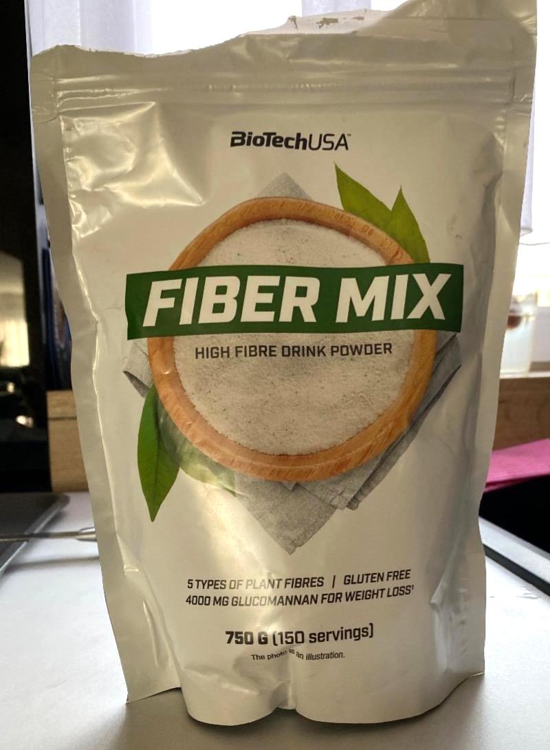 Képek - Fiber mix BioTechUSA