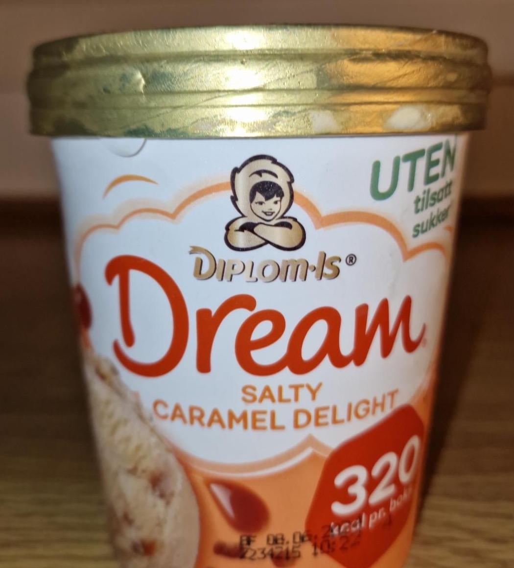 Képek - Dream Salty caramel delight Diplom-is