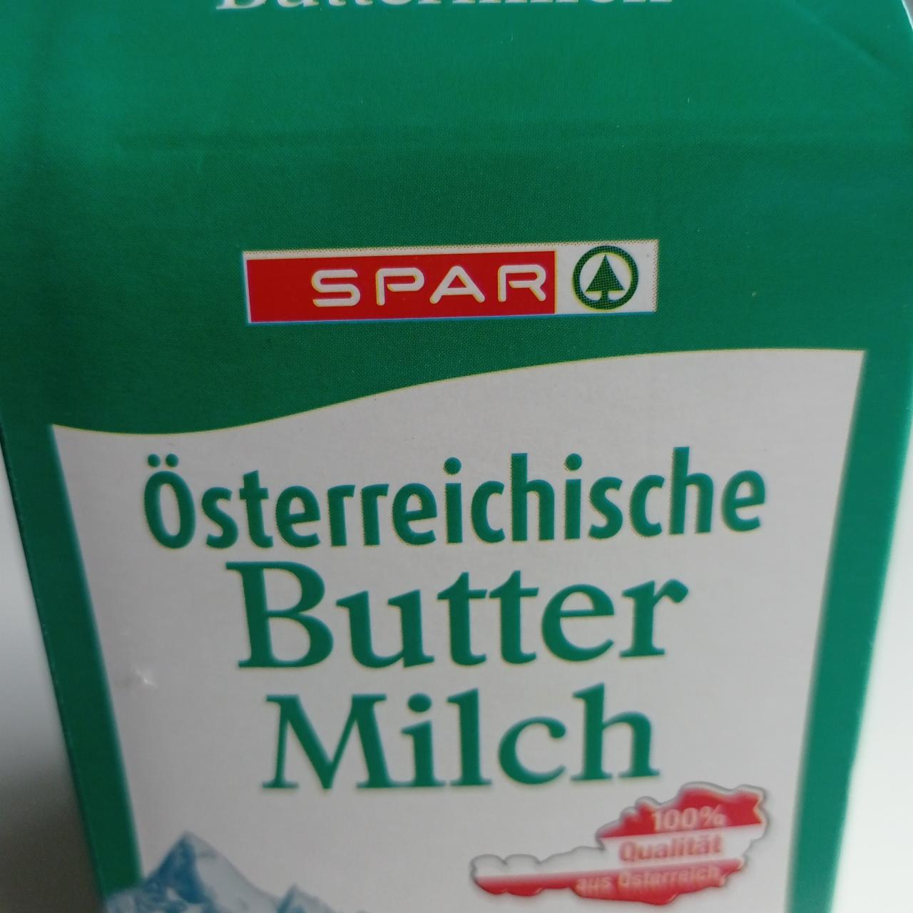 Képek - Österreichische Butter Milch Spar