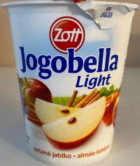 Képek - Jogobella Light sült alma
