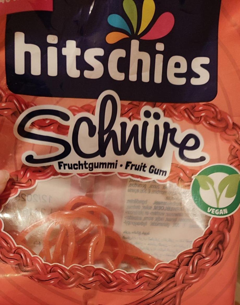 Képek - hitschies Schnüre hitschler