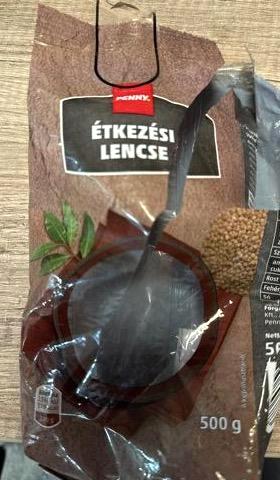 Képek - Étkezési lencse Penny