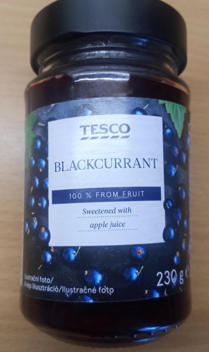 Képek - Blackcurrant 100% From Fruit Tesco